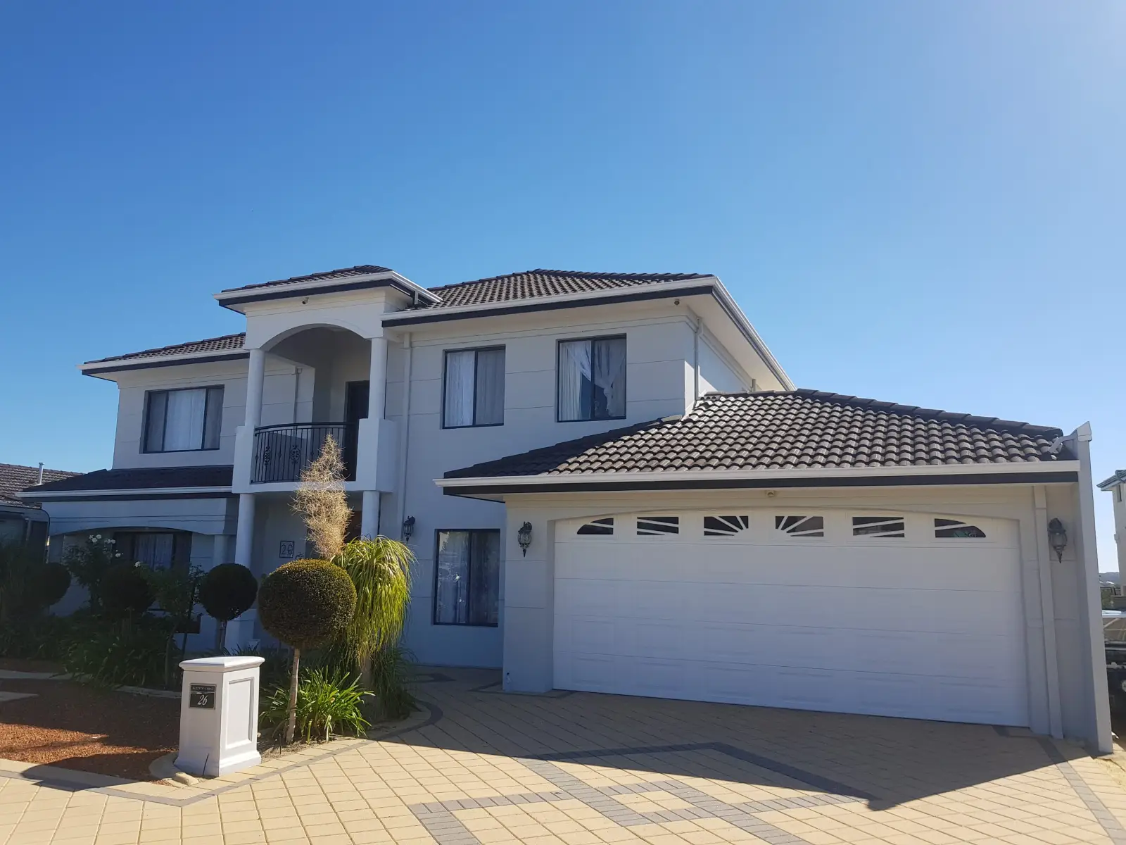 Exterior Painting