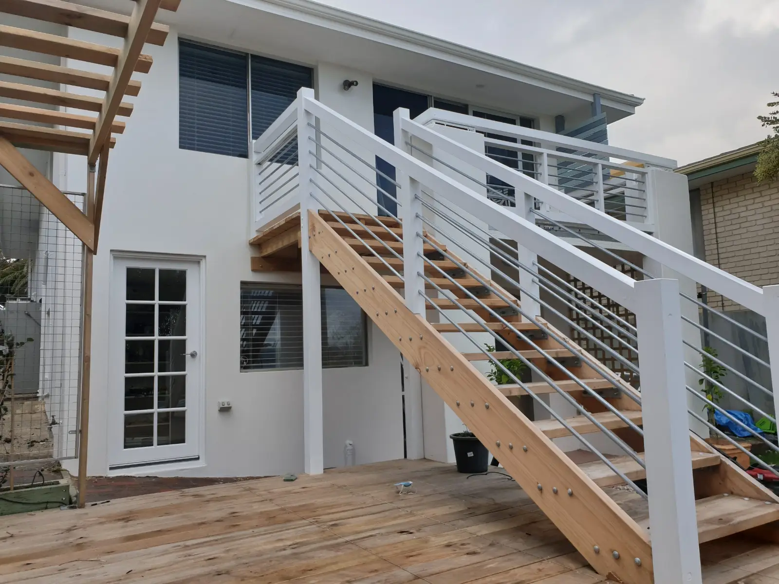 Residential painting perth