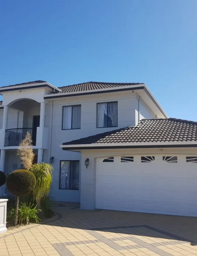 Exterior Painting