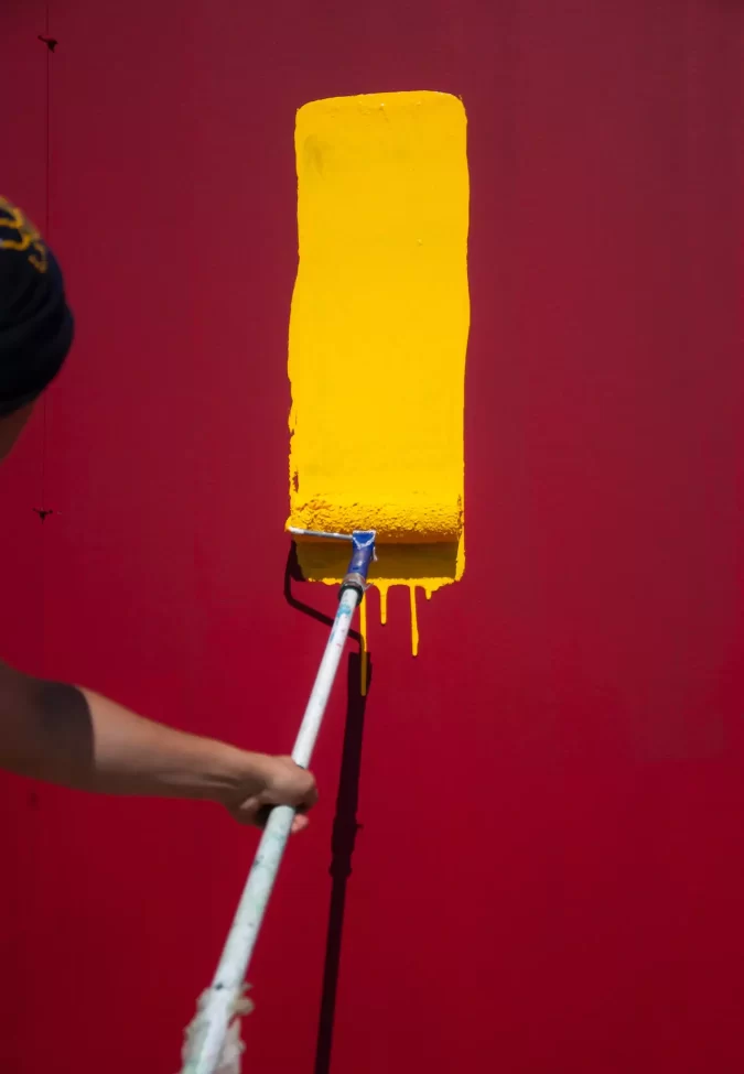 Dulux Colour Consultant Perth